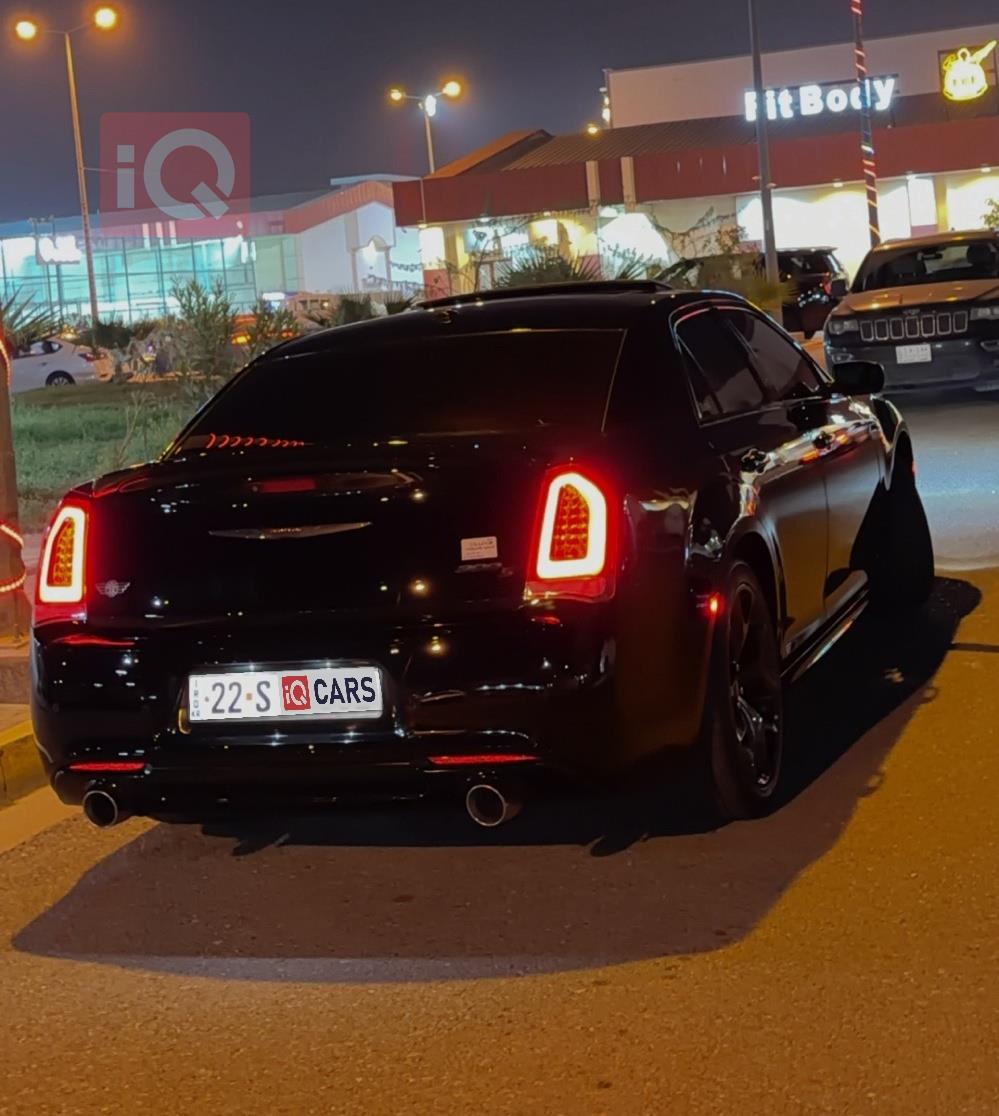 Chrysler 300